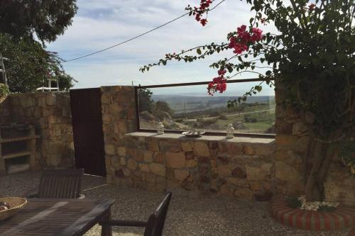 NATURAL DREAM APARTMENT BLUE WIFI in La Pena