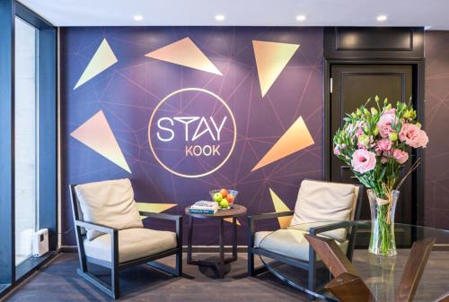 Stay Kook Suites