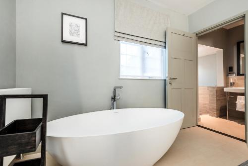 Facilities, Edgbaston Park Hotel and Conference Centre in Edgbaston