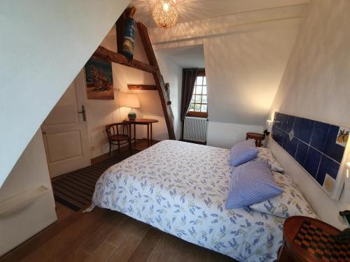 B&B - Le Clos aux Masques 2