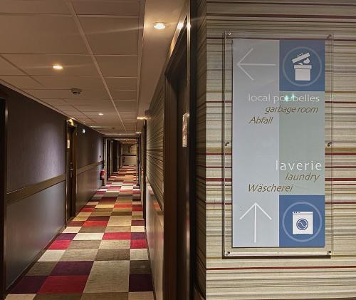 Adagio Strasbourg Place Kleber - image 12