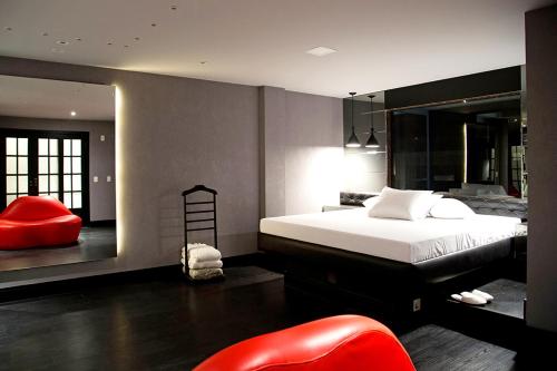 Bambina Hotel