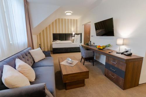 Hotel Demänová **** - image 13