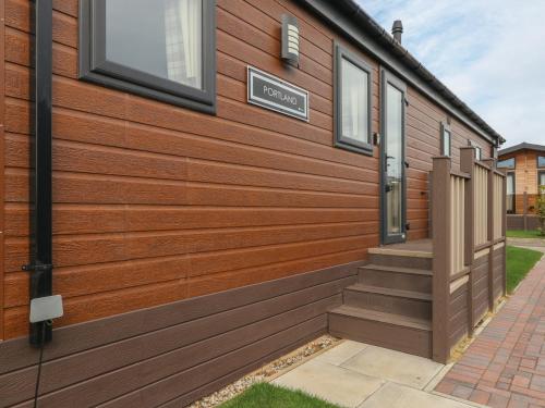 Sea Holly Lodge - image 2