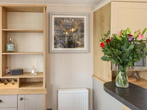 Sea Holly Lodge - image 9