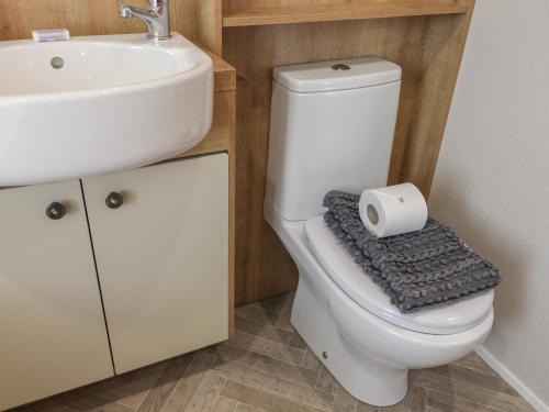 Sea Holly Lodge - image 14