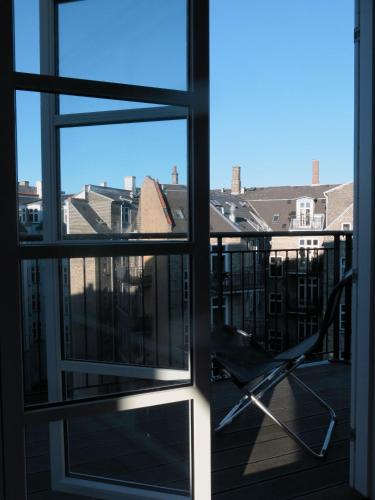 ApartmentInCopenhagen Apartment 1340 - image 6
