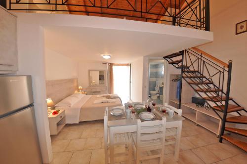 Anna Studios, Arillas (zdjęcie 5)