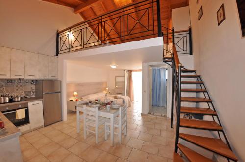  Anna Studios in Arillas