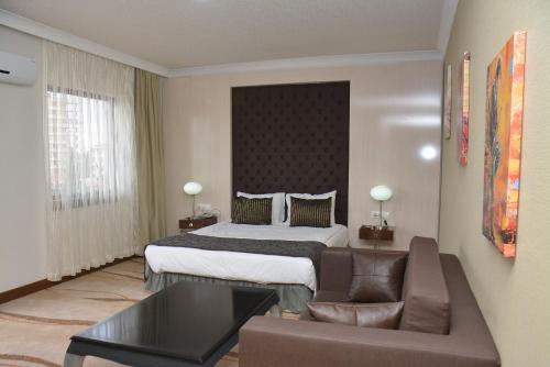 koza millenyum hotel&spa - image 3