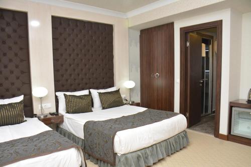 koza millenyum hotel&spa - image 8