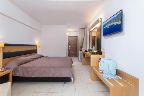 Lagomandra Hotel and Spa – Lagomandra, MO
