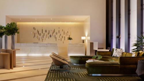 Kimpton EPIC Hotel, an IHG Hotel in Miami, USA