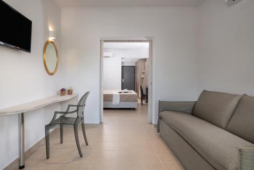 Lagomandra Hotel and Spa – Lagomandra, MO