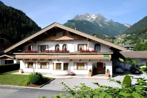 Landhaus Michael in Mayrhofen, Österreich