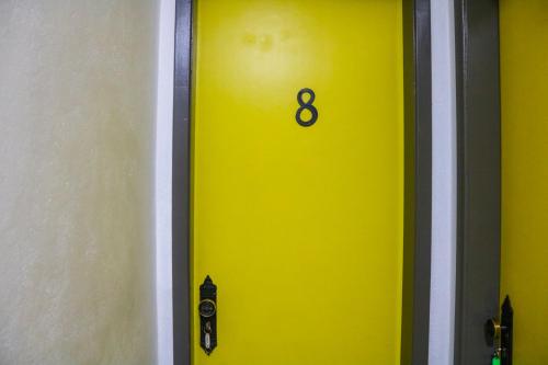 Triple Room room in Pousada Do Suiá
