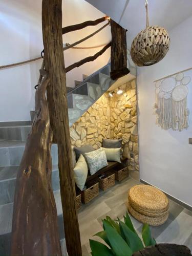 Faciliteiten, La Posada de Bartolo. in Segura De Leon