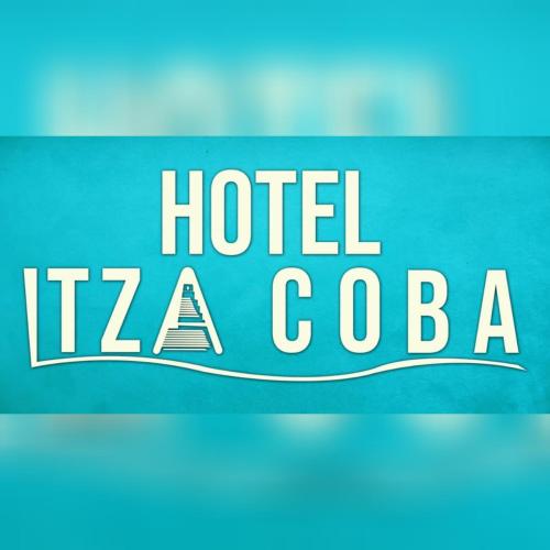Hotel Itza Coba in Cobá, Mexico