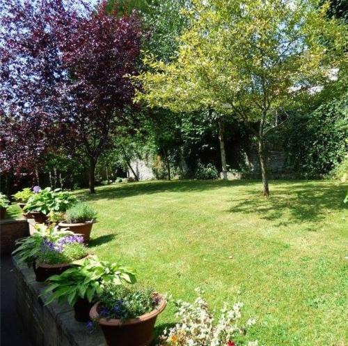 The Garden House B&B