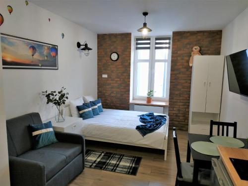 theApartments Radwańska 2