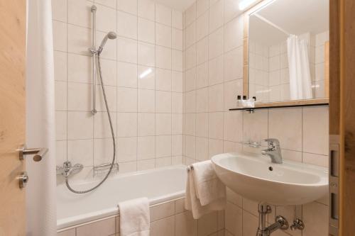 Chalet Rosanna