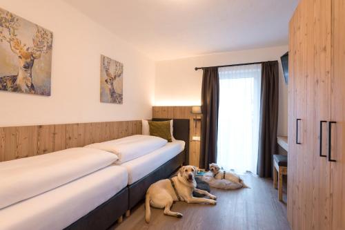 Chalet Rosanna in Sankt Anton am Arlberg
