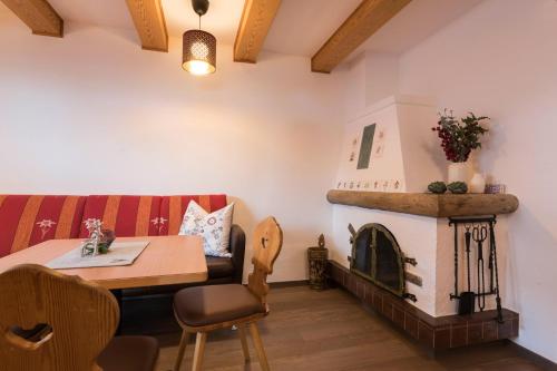 Palvelut, Chalet Rosanna in Sankt Anton am Arlberg