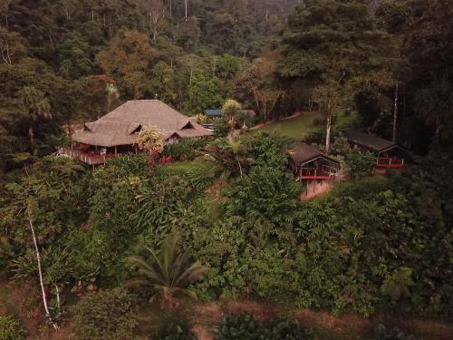 Rafiki Safari Lodge