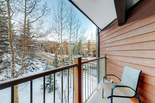 Sawmill Creek 216, Breckenridge