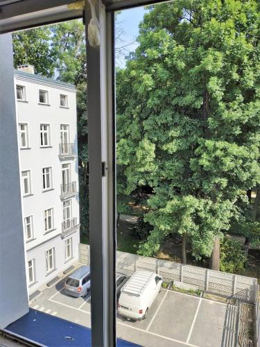 theApartments Radwanska