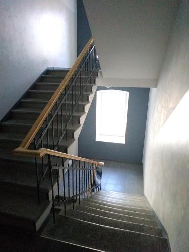 Planta dos Andares, theApartments Radwańska (theApartments Radwanska) in Lodz