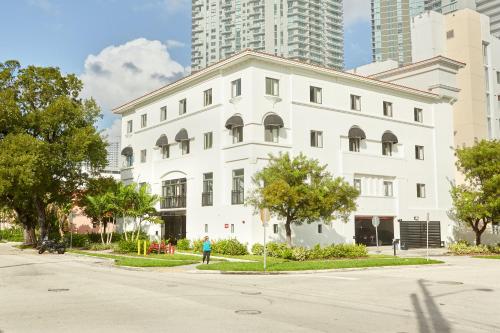 Hotel in Miami 