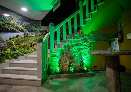 Apartamentos Casa dos Arcos - A Sobreira