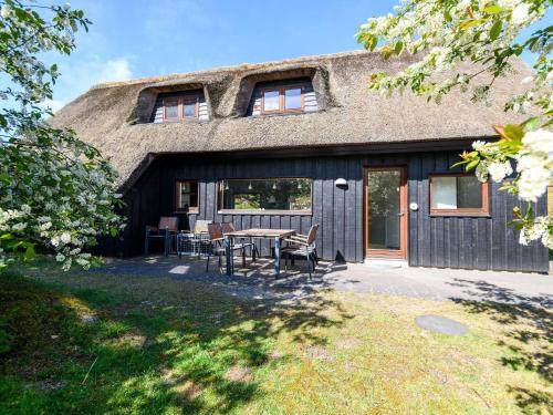  Holiday home Fanø XLVI in Fanø