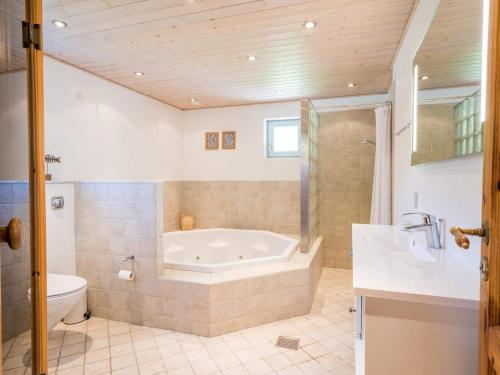 Holiday home Blåvand CCXI - image 7