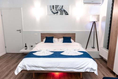 Puzzle Apartaments&Studios 2