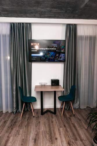 Puzzle Apartaments&Studios 3