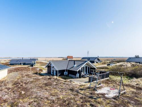  Holiday home Hvide Sande LXX in Bjerregård