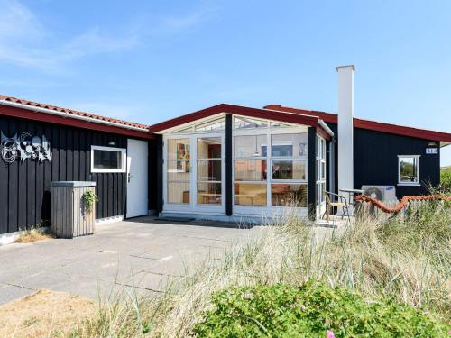  Holiday home Hvide Sande LXII in Bjerregård