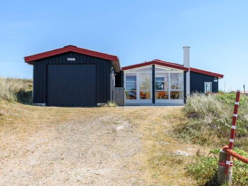  Holiday home Hvide Sande LXII in Bjerregård