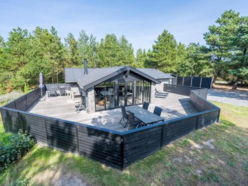  Holiday home Blåvand CLXVI in Blåvand