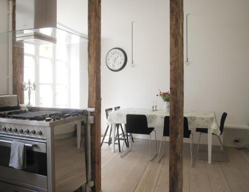 ApartmentInCopenhagen Apartment 17, Copenaghen (foto 6)