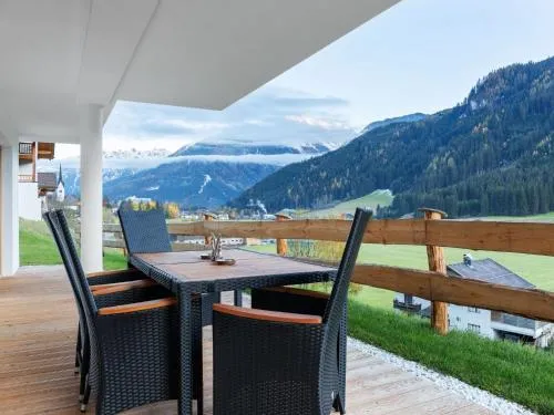 Chalet in Wald near Ski Slopes in Wald im Pinzgau, Österreich