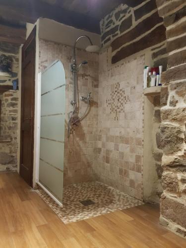  Alla Battuta in Sansepolcro