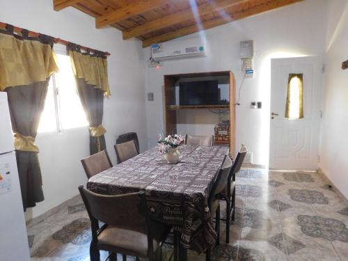 Cabanas Mirmar Mendoza in Villa Marini