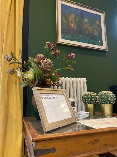 Genius Hotel Downtown - image 7