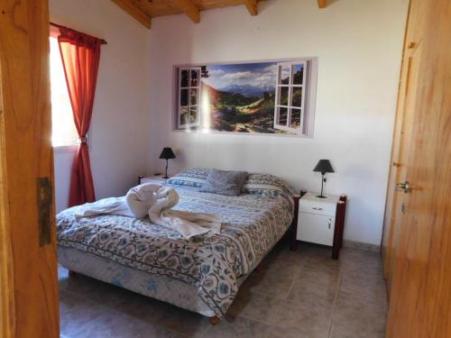 Cabanas Mirmar Mendoza in Villa Marini