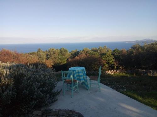 Quaint Greek Cottage Rural Setting Great Views. - image 7