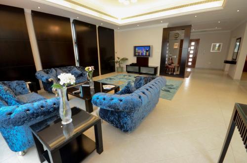Coral Boutique Villas, Dubai (photo 3)