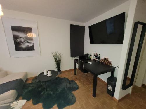 Airhome 4S Small Studio in the City Center